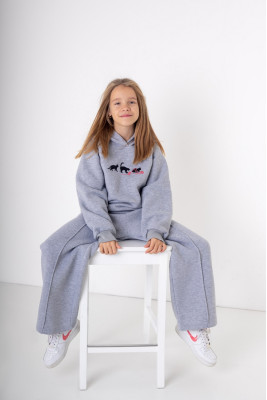 Костюм для дівчаток